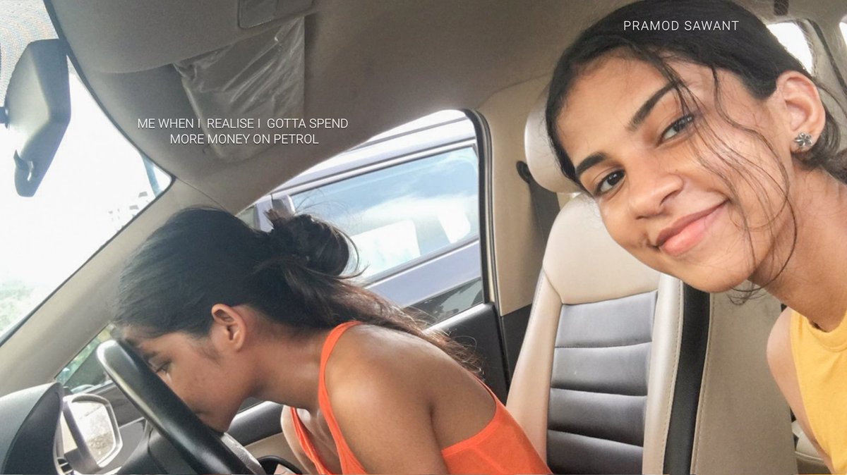 Natasha Pereira tweet media