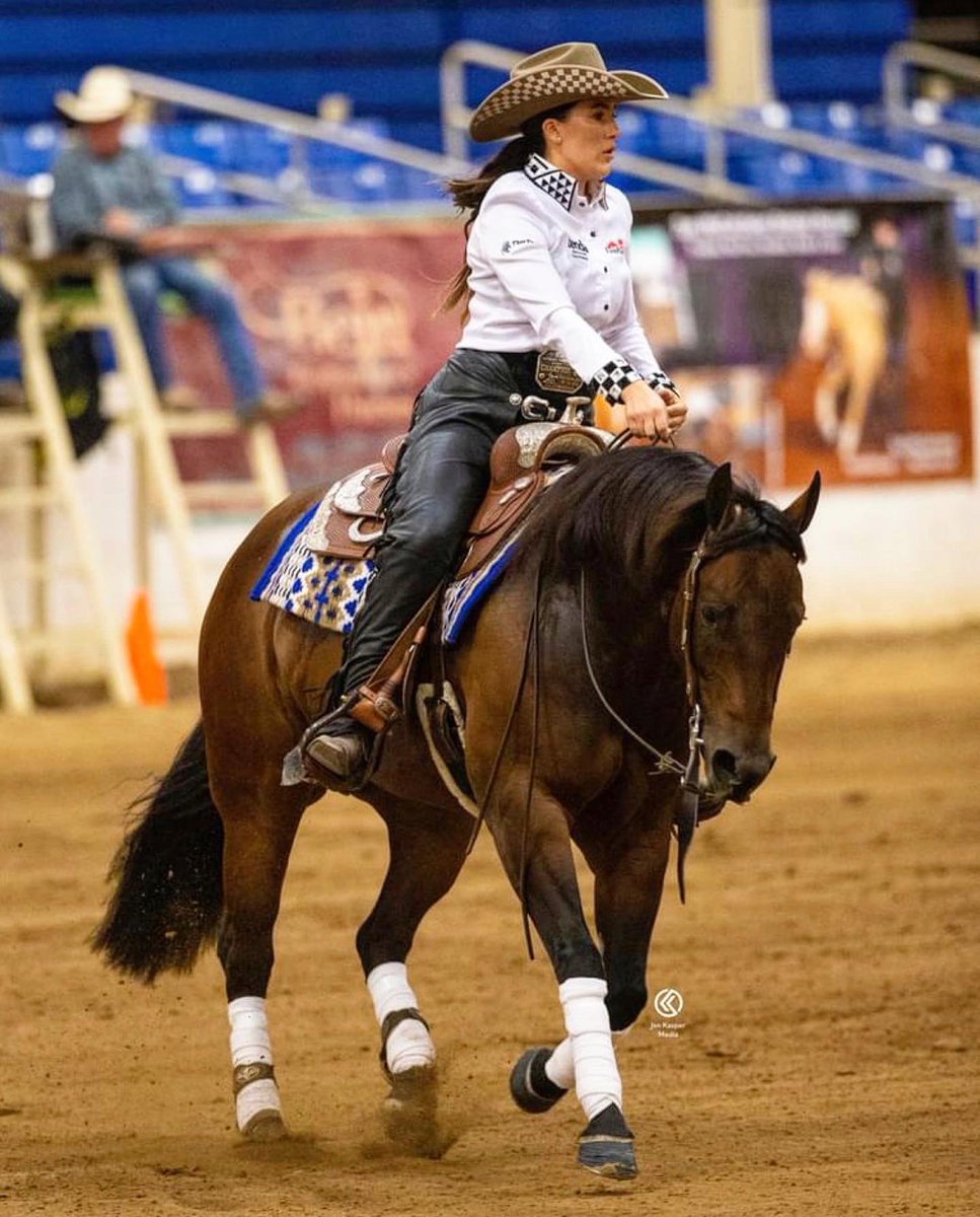 AlliThorson's tweet photo. BOUJEE
Arizona Reining Horse Association Motherโs Day Slide Level 4 Non Pro Novice Derby Reserve Champion!
Thank you to all who make this possible!
#thorsportfarm #schmersalreininghorses #dowhatyoulove #lovewhatyoudo #dreamsdontworkunlessyoudo #grateful #supportsystemstrong https://t.co/ZRTe57cuK5