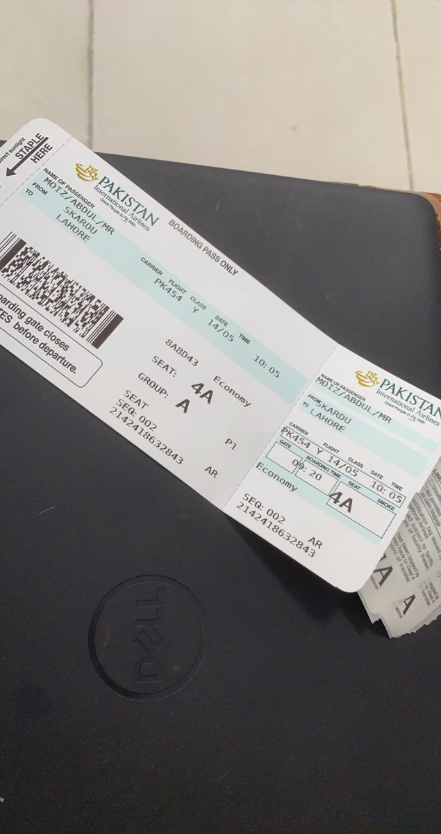 amoiz20's tweet photo. Back to Lahore from one of the best beauties in the world(Skardu)
#Skardu #PromoteTourismInPakistan #ShabzDeli https://t.co/f1JrLtZpWH