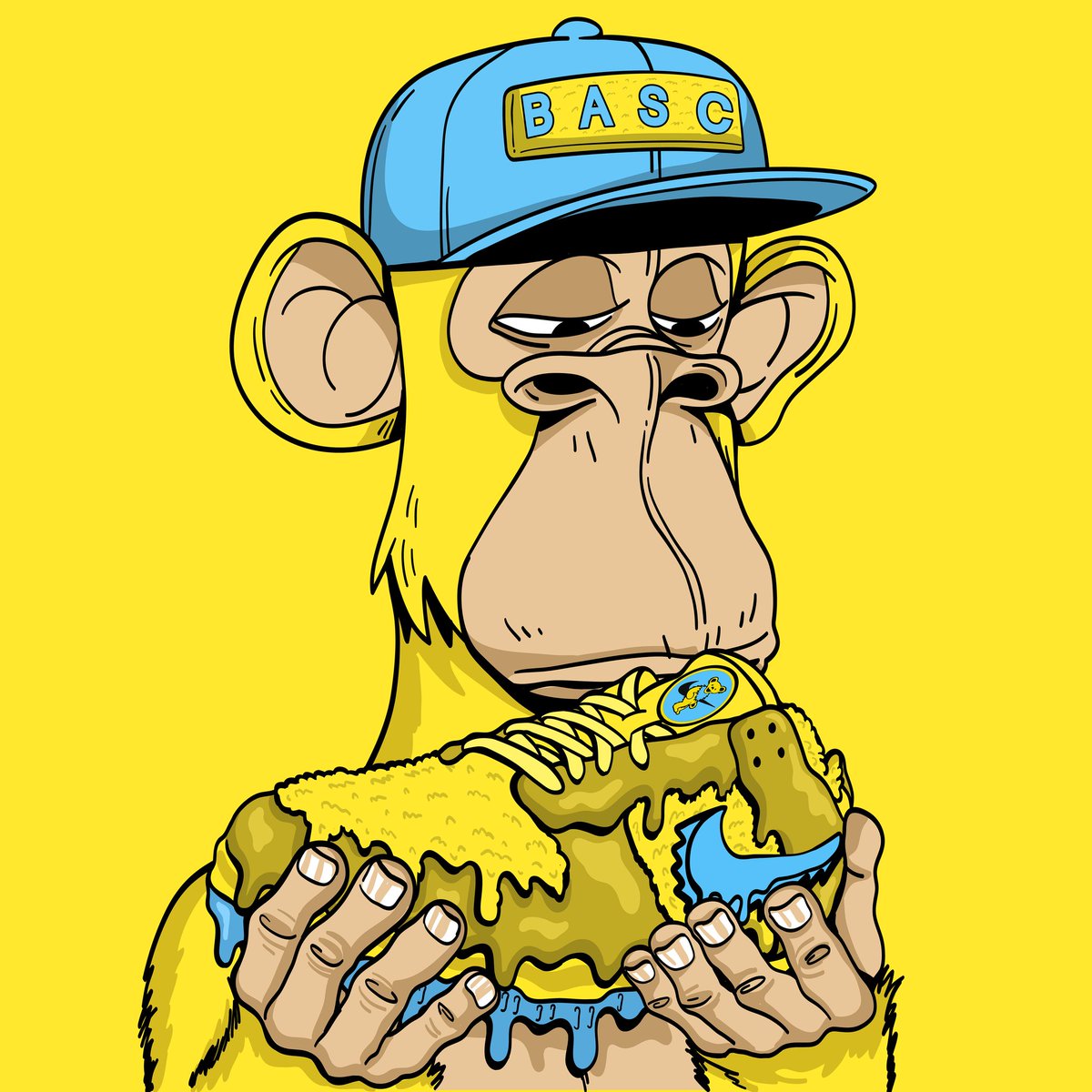 BoredApeSneakerClub tweet media