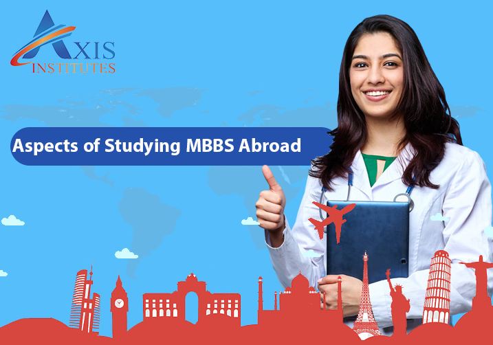 axisinstitutes's tweet photo. Aspects of studying MBBS Abroad
#MBBS is one of the most popular #career options for students in India. Many #Indianstudents aspire to complete the #MBBSprogram at a government medical college or a good private medical college. Read more:- https://t.co/NCKINL0M6t
#AxisInstitutes https://t.co/En7YOQ6BM1