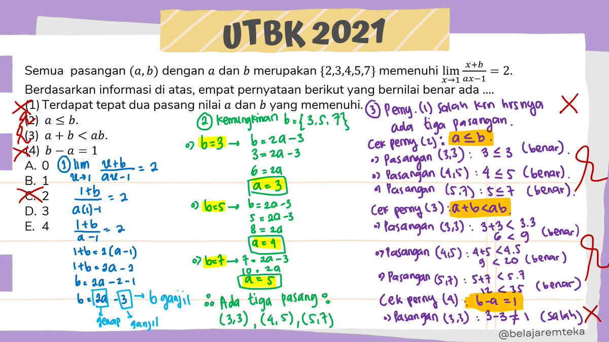belajaremteka tweet picture