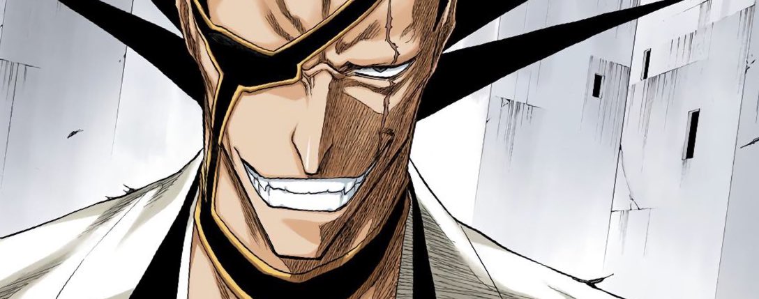 ⠀
Silence trails brimming grin against the challenge sole eye gazes forth , fangs showcased his  ᴍᴇʀᴄɪʟᴇ𝖘𝖘 intent - ⠀
        “ All of this useless 𝚃𝙰𝙻𝙺𝙸𝙽𝙶 ／ how’s about we cross 〤 our blades ‘ nd fight to the D̲E̲A̲T̲H̲ ?! .” ⠀