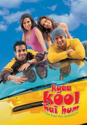 Similar movies with #KyaaKoolHaiHum (2005):

#PartyGirl
#TheTroops&Troop-ettes
#Masti

More 📽: cinpick.com/lists/movies-l…

#CinPick #similarMovies #movies #watchTonight #whatToWatch