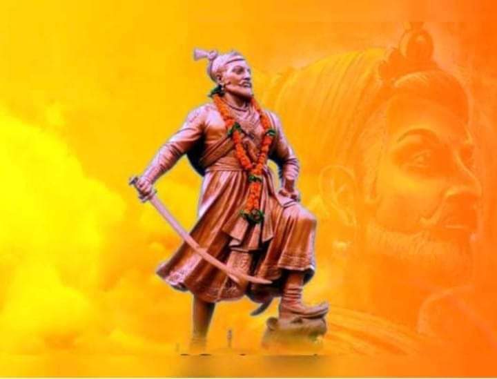 Patilkishor's tweet photo. #छत्रपती_श्री_संभाजी_महाराज_जयंतीच्या सर्वांना हार्दिक शुभेच्छा....🚩 https://t.co/PAJL2wrdJ4