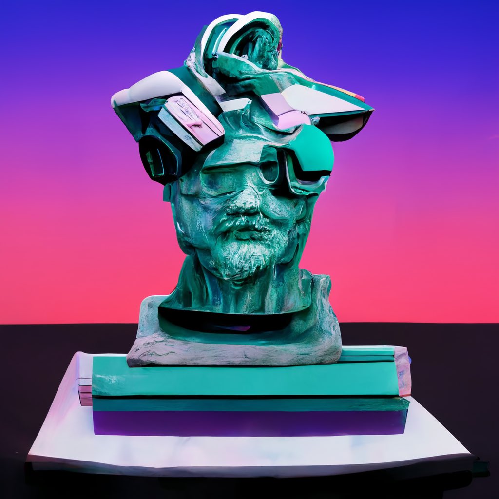 jimmybeanv's tweet photo. Sometimes art is enough @ROBNESSOFFICIAL https://t.co/JOjTJBh1Ho