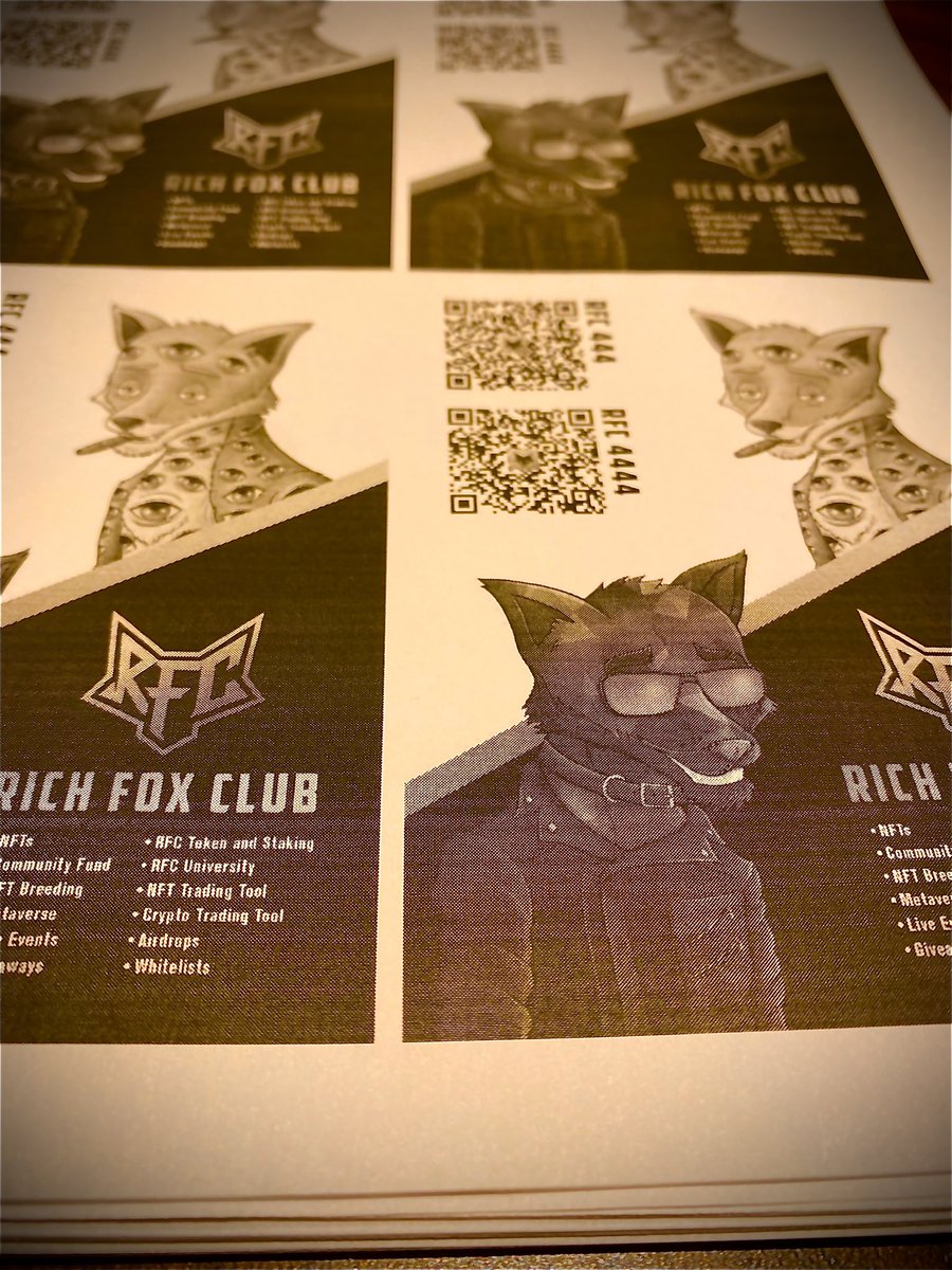 RoboBunz's tweet image. @TheBullishTradR 

Bout to drop some alpha on the whole the area…