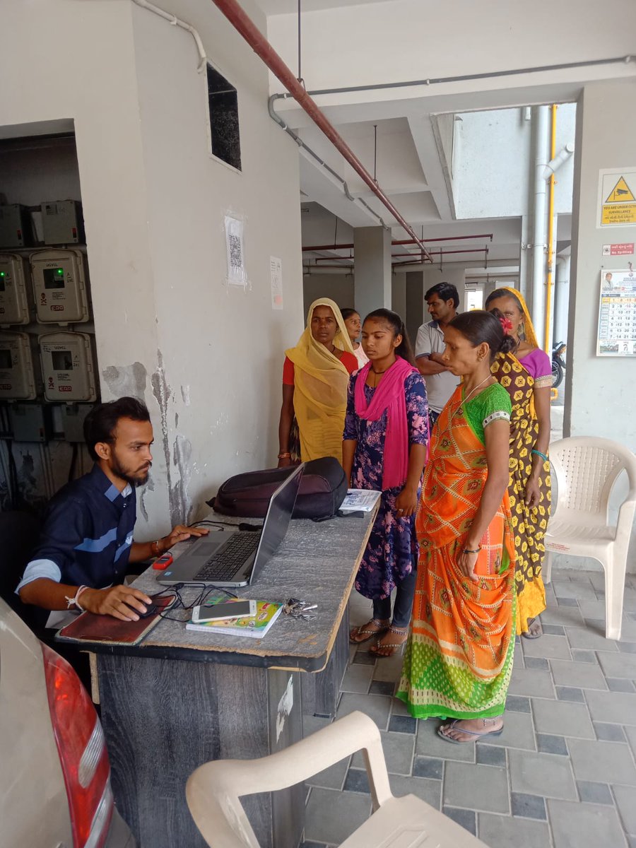 cosmos_training's tweet photo. Cosmos Common Service Center, Gandhinagar, Gujarat https://t.co/QYXzPRFsj3