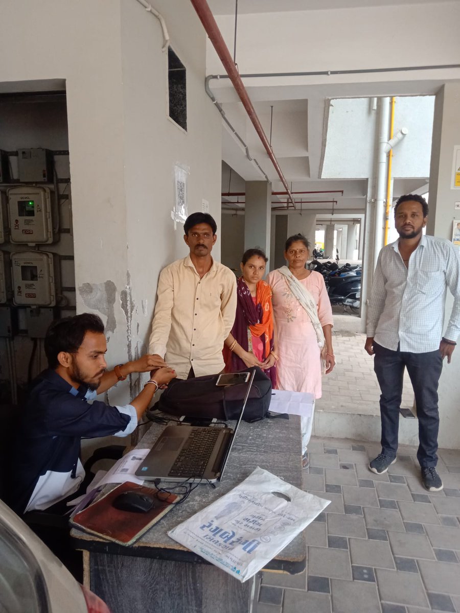 cosmos_training's tweet photo. Cosmos Common Service Center, Gandhinagar, Gujarat https://t.co/QYXzPRFsj3