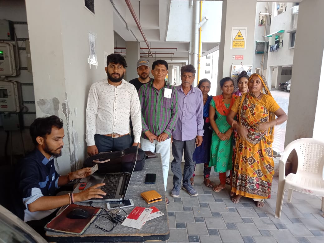 cosmos_training's tweet photo. Cosmos Common Service Center, Gandhinagar, Gujarat https://t.co/QYXzPRFsj3