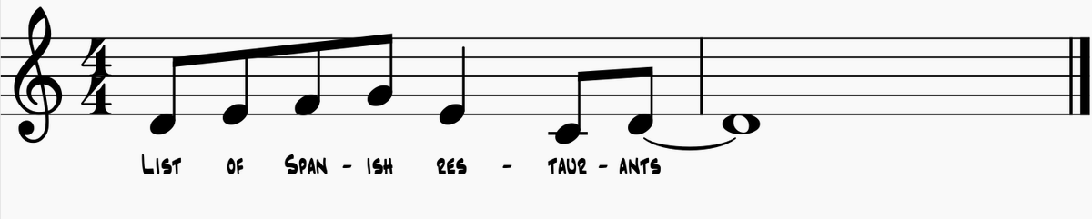 Lyric Lick Bot tweet media