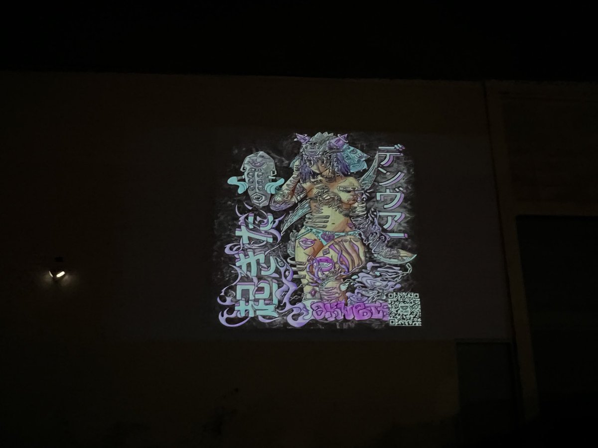 LightItUpDAO's tweet photo. ⁦@akubisdesign⁩ https://t.co/iVCcE2UdRq