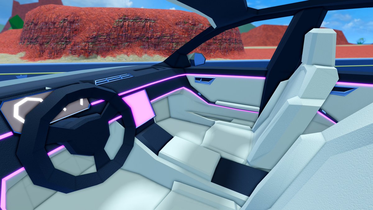 🥁...Introducing "Guarden"!
Another grand prize Subm. for #Jailbreak Season 10!

Support here \/ \/ \/ #RobloxDev #Roblox
reddit.com/r/JailbreakCre…