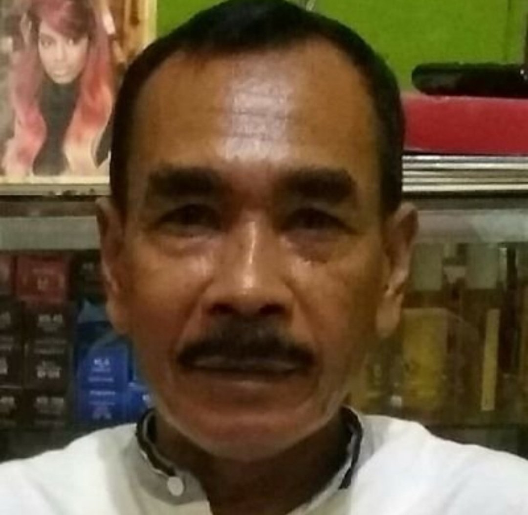 asran Sulawesi tenggara tweet media