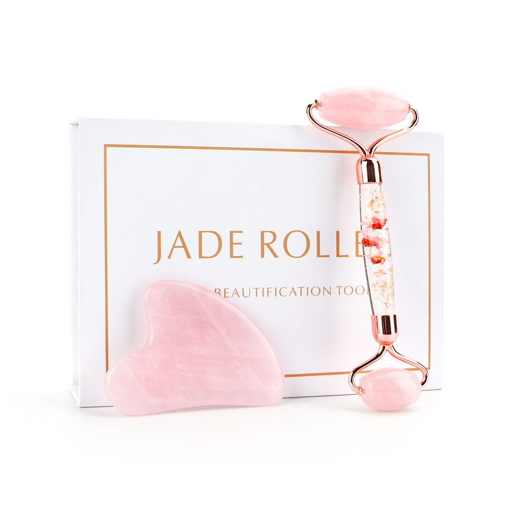 tifflylah's tweet photo. Jade Stone Massage Set Face Lifting Beauty Massage Tools

#TGIF 
https://t.co/XIhpRcdal0 https://t.co/IjJRGfAYmq
