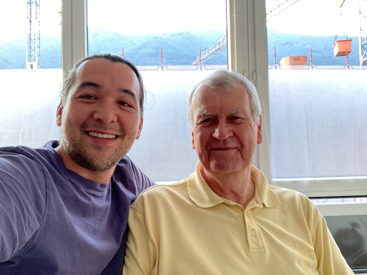 Patrick Naumann tweet media