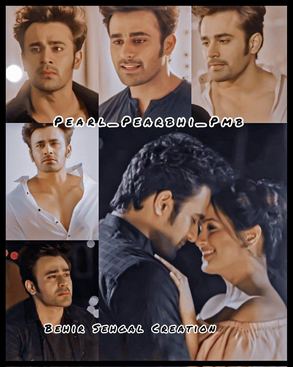 behir_sehgal's tweet photo. It's 3 years celebration of this awesome and melodies song #PeerhMeri 🤍🎶
No matter how much I listen to it,I never get bored❤️
#PearlVPuri https://t.co/MP89Te863M