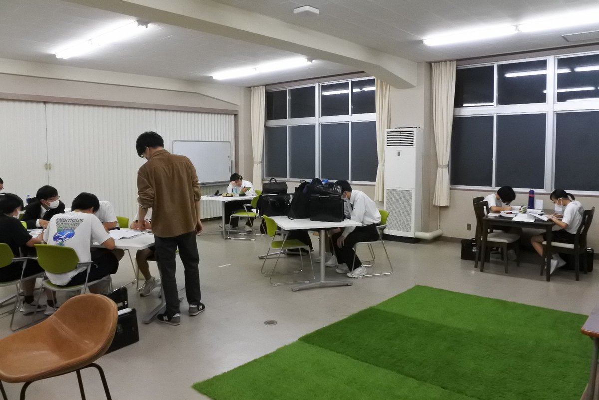 clab_mikame tweet picture