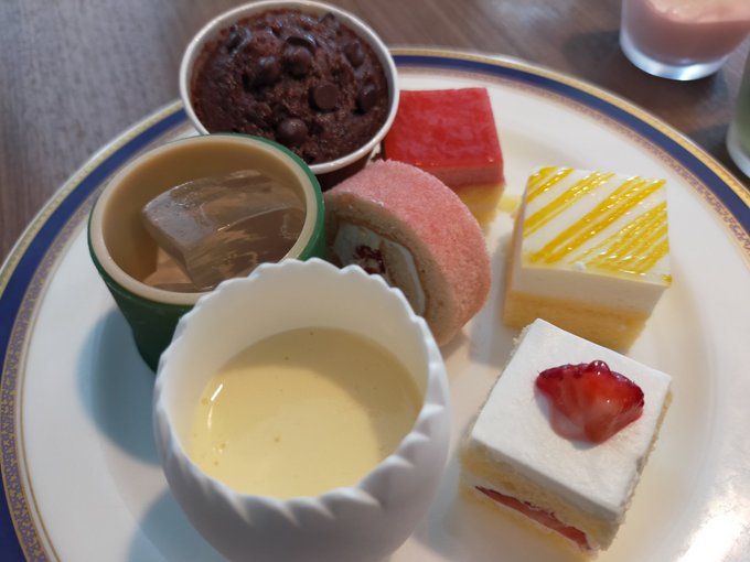 かんみぞぉぉぉん 