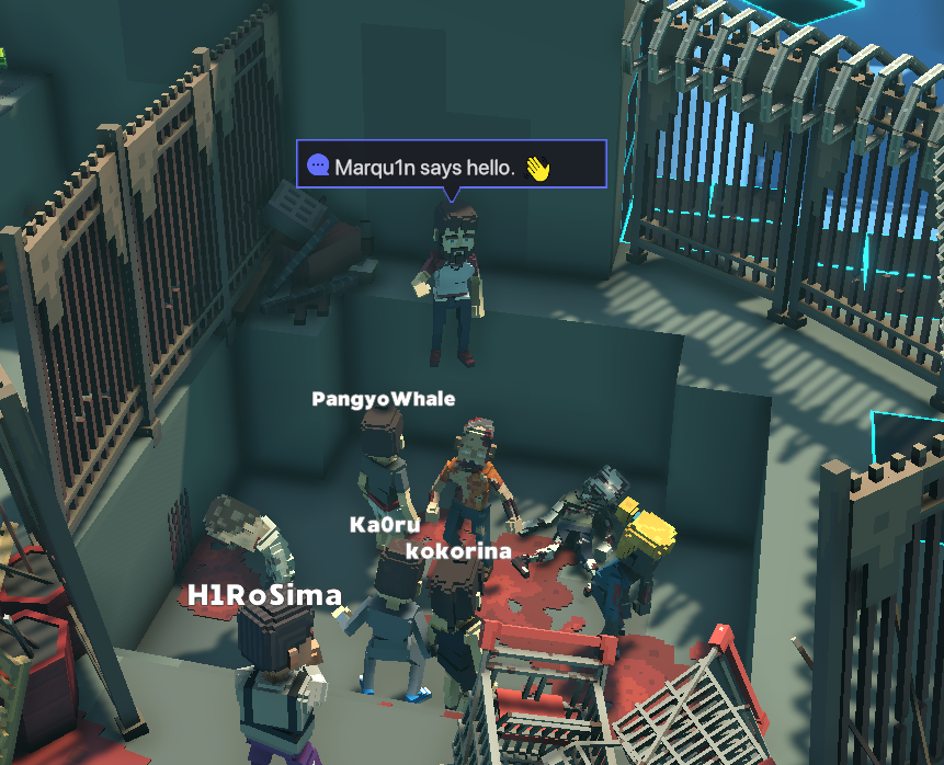 MarkenGameTime's tweet photo. @TheSandboxGame https://t.co/shy1hx00kv