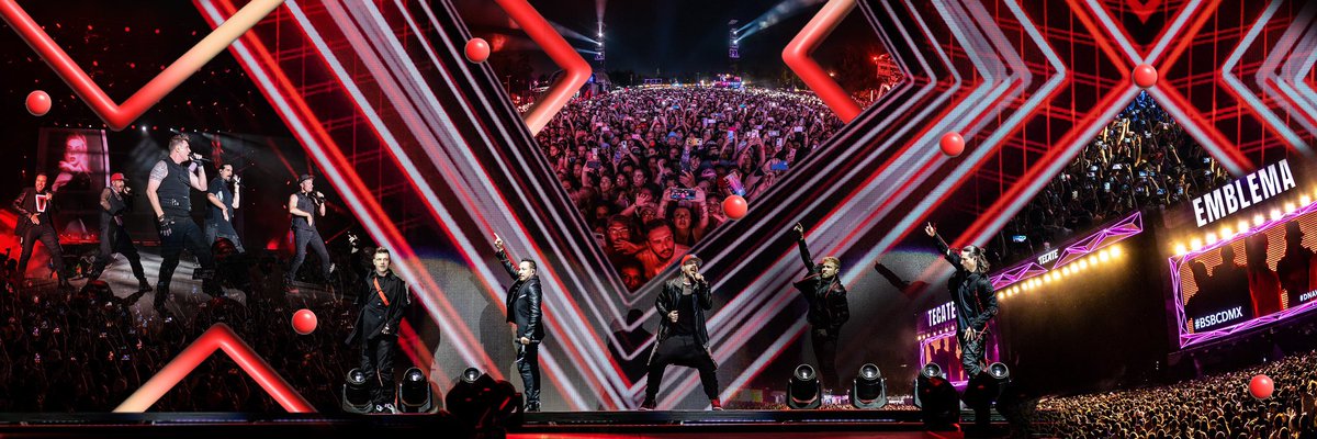 TecateEmblema's tweet photo. ¡¡¡No puedo procesar lo que acaba de pasar en #TecateEmblema22!!! 🤯🥵🔥 https://t.co/1ao8NPR8ys