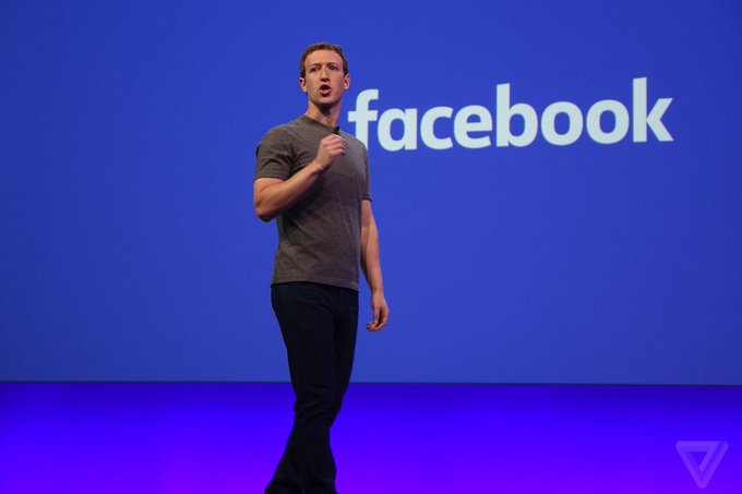 Happy birthday Mark Zuckerberg    The man who connected whole world into social media 