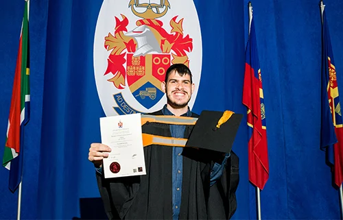 SAfmRadio's tweet photo. COMING UP on #SAfmJetsetbreakfast @MichConstant
we speak to @UPTuks cum laude graduate with a Bachelor of Social Science Hons degree in History living with #cerebralpalsy. A research report on the history of the #koeksister
https://t.co/3GRxij0GyY https://t.co/Hhfxe2G8x2