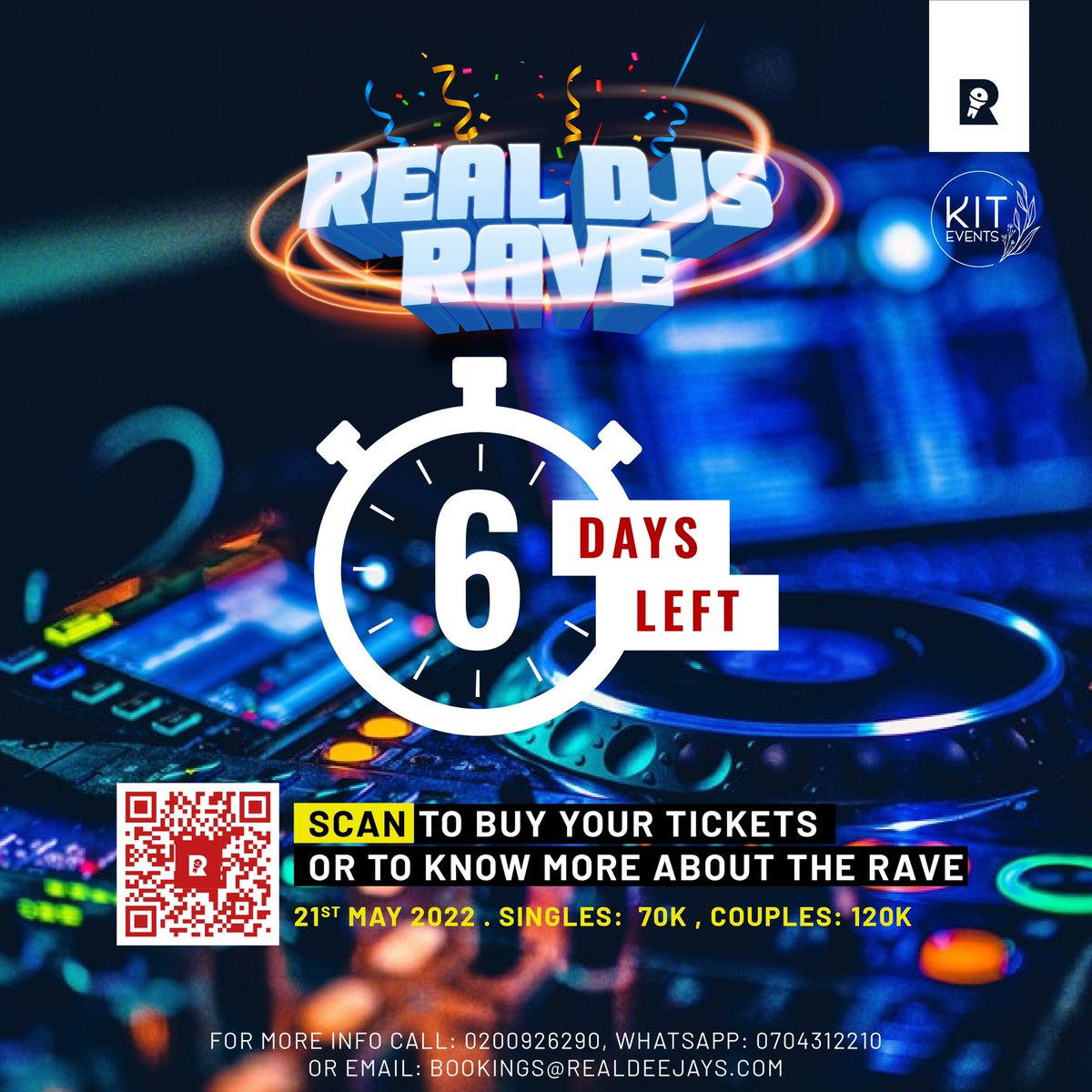 #YoRealDj (@Djay_Arnold) / Posts / X