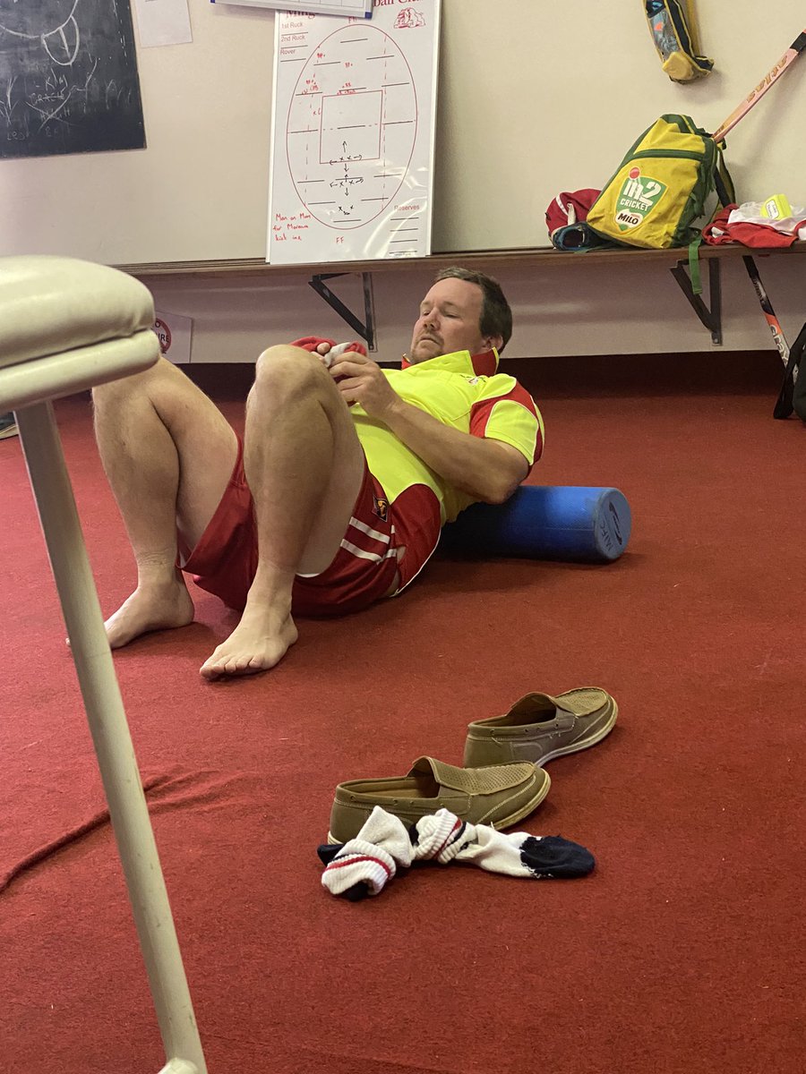 Clint Chivers tweet media