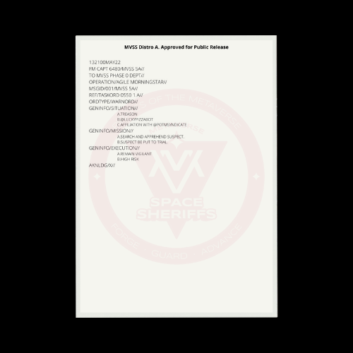 🚨 Attn: We have a task order message released for the apprehension of <a href="/LuckyPizzaBot/">Lucky Pizza Bot 🇦🇺 🏴‍☠️</a> 🚨