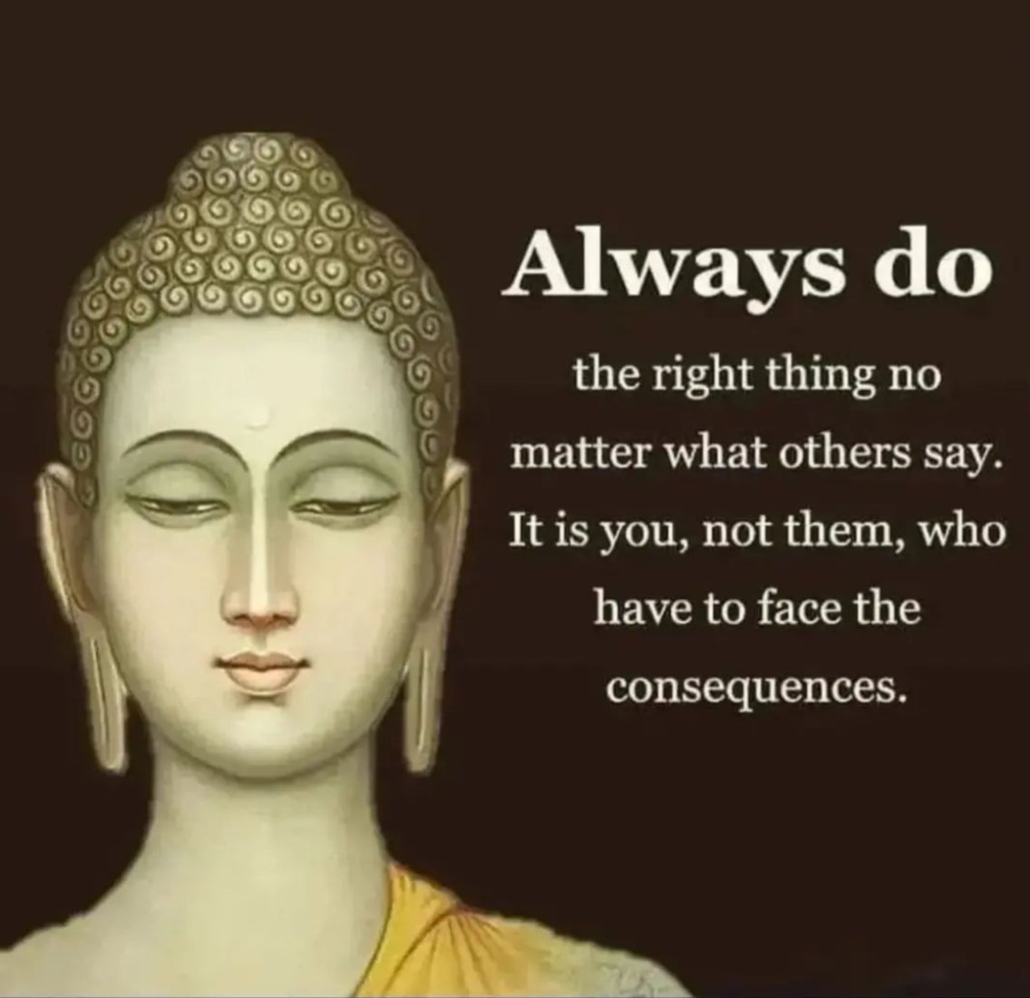 Alka80796682's tweet photo. #SaturdayMorning
#SaturdayVibes
#dowhatisright
#TruthMatters
#BELIEVEYOURPOSSIBILITIES
#believeinyourself
#youcan
#NeverGiveUp
#followtherightpath
#MotivationalQuotes
#motivationalquotesoftheday https://t.co/myRv0IHXjd