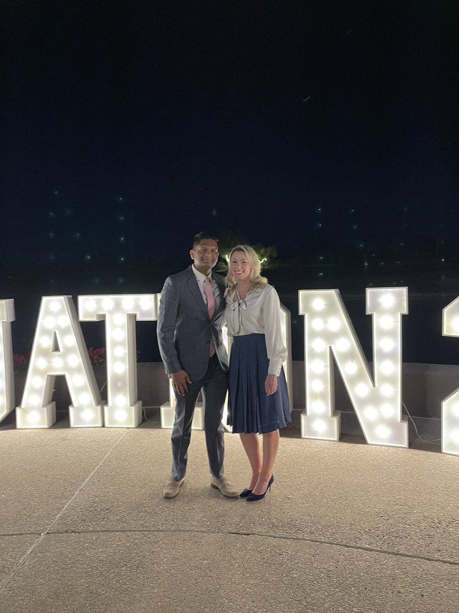 The best part of being a program director? Seeing your fellows succeed!! Congratulations to our 2021-2022 fellow <a href="/drsenthilanand/">Senthil Anand</a> for completing your apex fellowship! Can’t wait to see all you accomplish at <a href="/OchsnerHealth/">Ochsner Health</a> next year and beyond! #Graduation <a href="/MayoClinicCV/">Mayo Clinic CV</a>