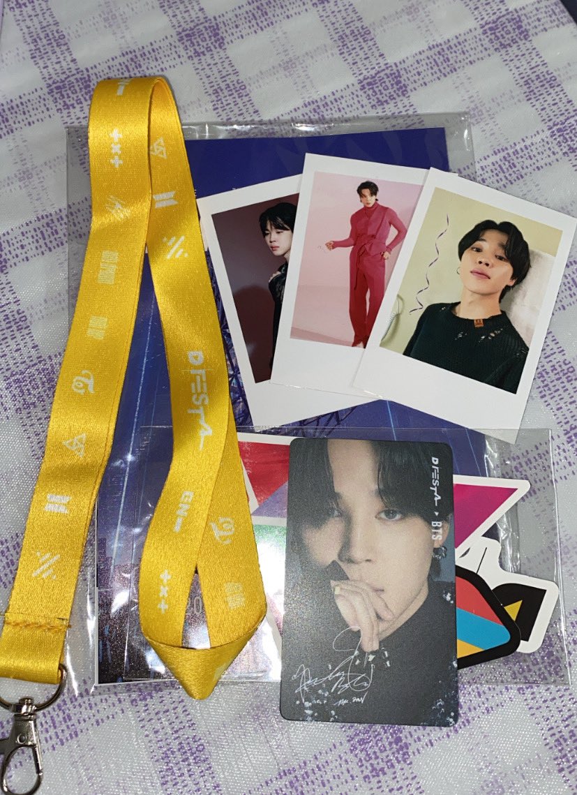 fobltcu's tweet photo. Jimin arrived safelyπ thank you for your great service! π«Άπ» @onenonlyjjk #57feedbacks https://t.co/2vt5FPKAix