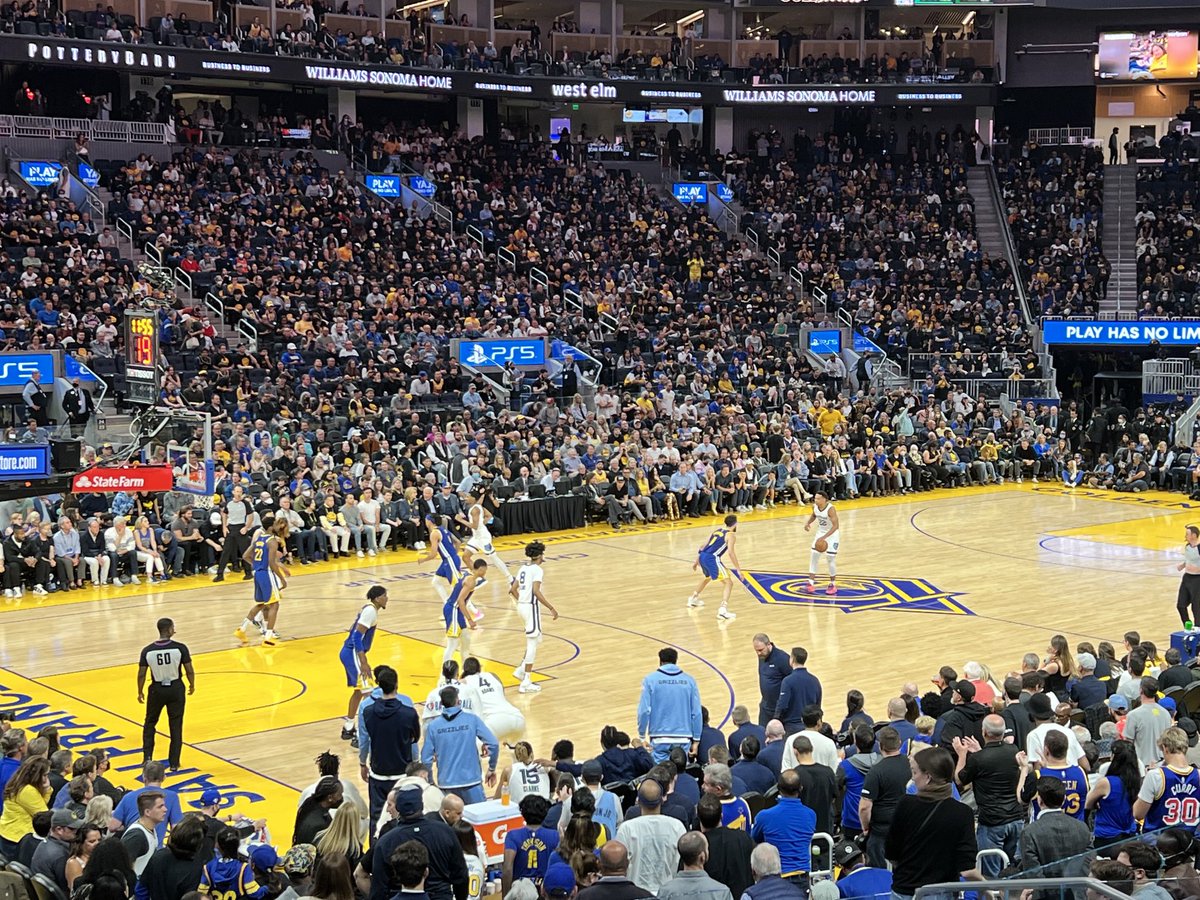 Let’s go Dubz!!! Could be the year?!?