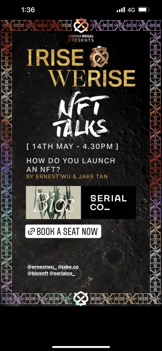 NFT Asia tweet media