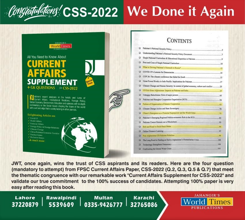 WTPublications's tweet photo. Congratulations CSS-2022
We Done it Again!
#JWTPublications #jwtmagazine #cssworld #supplements
https://t.co/I3X74LPQxv
https://t.co/LNnbFIlnyN https://t.co/7yJj7lPuXe