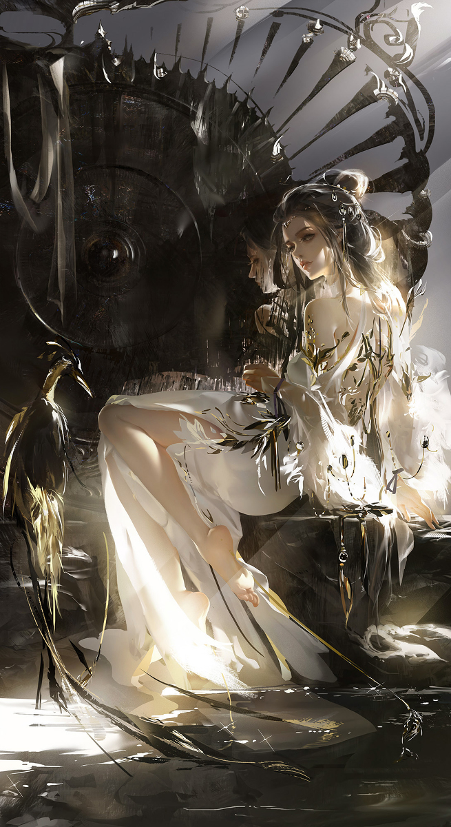 xiye00's tweet photo. 无题 #女の子 #倩女幽魂 #ghost https://t.co/tg1CV2Py6Q https://t.co/jcpy8vvJxq