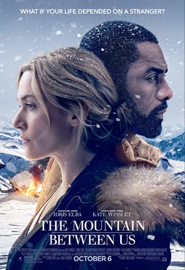magicceleb's tweet photo. The Mountain Between Us
يتعين على شخصين غريبين بعد تحطم طائرة مأساوية، العمل معًا من أجل البقاء على قيد الحياة في جبل معزول مغطى بالثلوج عندما يدركون أن المساعدة لن تأتي، ويشرعون في رحلة محفوفة بالمخاطر..
كيت ونسلت وإدريس إلبا في فيلم مليء بالإثارة https://t.co/u9Z0Qk5DKK