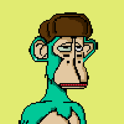 earthx616's tweet photo. 🐵Pixel Ape Yacht Club #9🐵

🎁Giveaway🎁

📌Retweet📌

💰Drop Your EHT Address💰

🌍Follow us Medium🌍
https://t.co/o7D46tEJ4X 

#nft #Pixelapetachtclub #BAYC #NFTGiveaways https://t.co/46ovv2lKq3