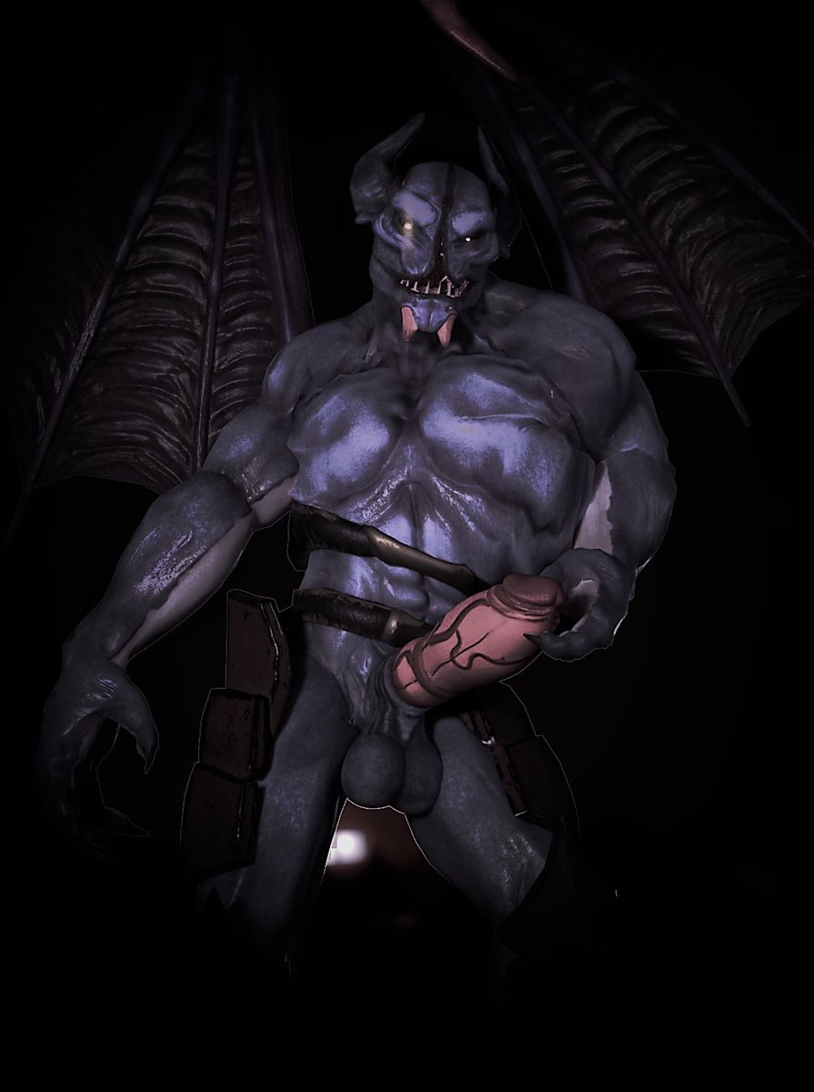 scaledoperator's tweet photo. #Balanar the #Nightstalker strikes the park late at night! But maybe you can give something to get by? https://t.co/ViMg0Do844