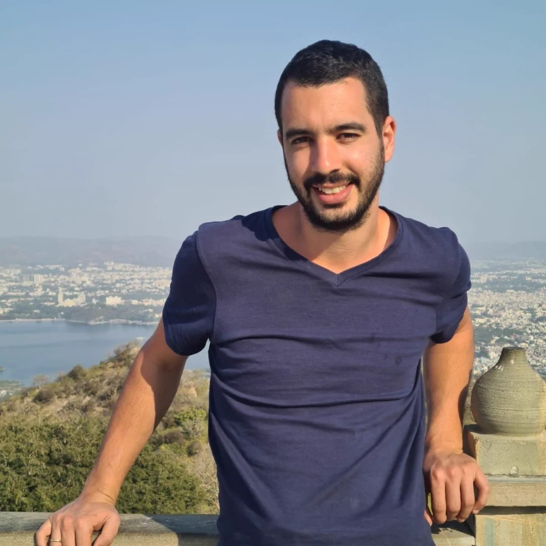 Dror (@Drordavid7) / X
