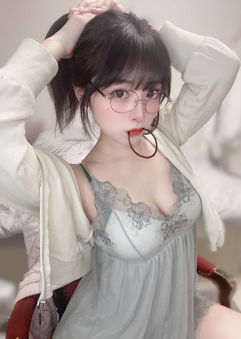 Twitterのコスプレ画像27