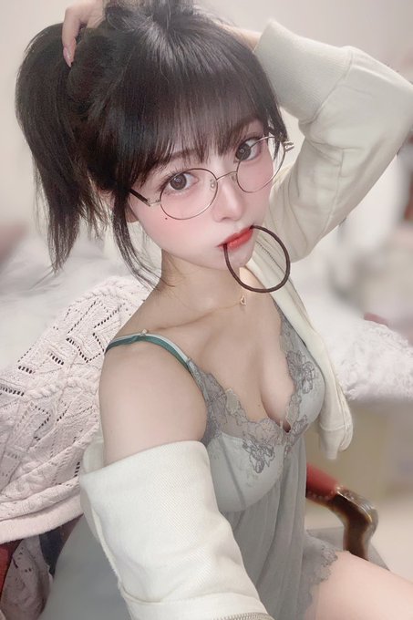 Twitterのコスプレ画像28