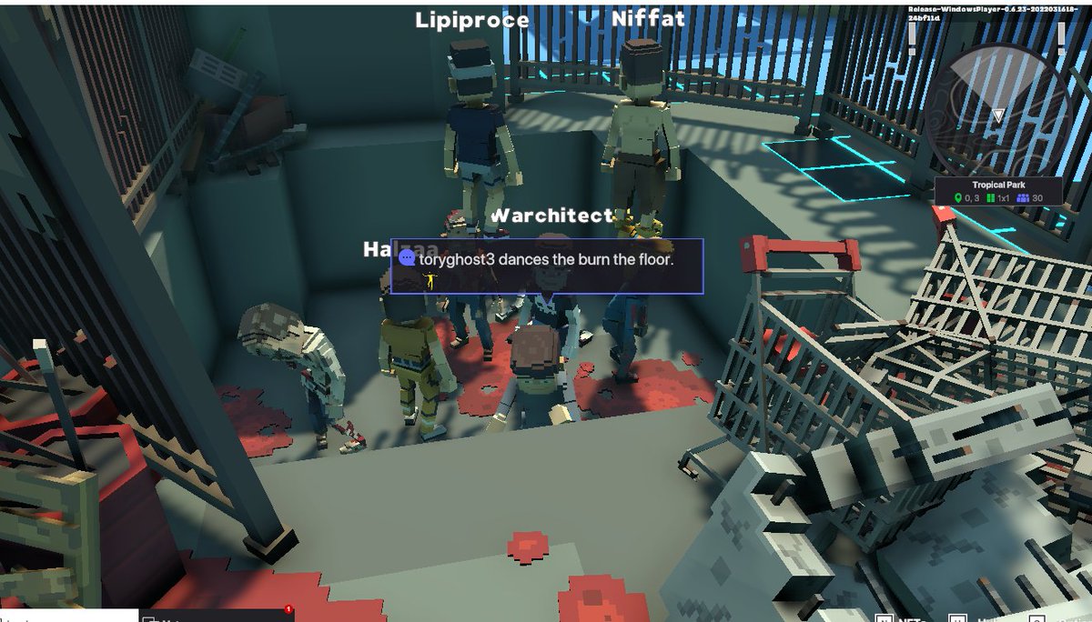 RoomCryptogame's tweet photo. @TheSandboxGame good https://t.co/cX9n2aUMyy