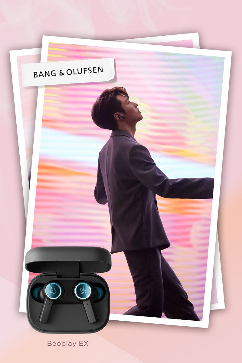 exo_love080412's tweet photo. [WEIBO] 140522

Actualización de Bang &amp; Olufsen con #LAY #YIXING 

"Se tocó la melodía "Xing" y se entregó la segunda ola de Yixing.

 Cómo obtener la imagen original de alta definición de la golosina:
 Ve a 【BangOlufsen】V💌X,

(+) https://t.co/PPOOd6F1QT