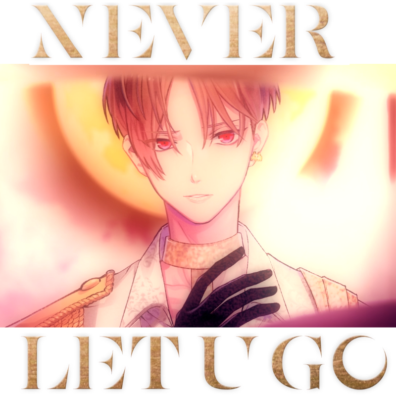 caname2019's tweet photo. 昨日の #カナハル生 で初披露した新曲「NEVER LET U GO」のMV ショートバージョンをYouTubeに公開したよ！
https://t.co/H401ltEdki

ハルキのエモ顔をたっぷり堪能してね～♡

#カナメとハルキー #カナハル