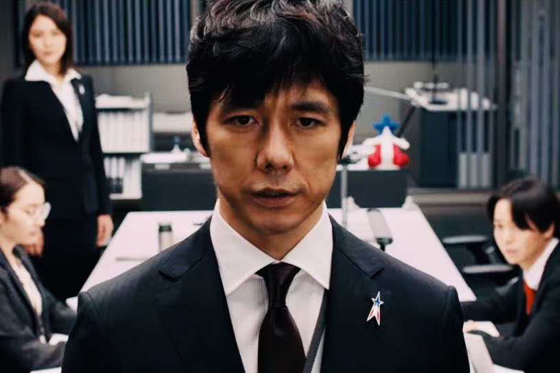 西島秀俊 画像 最新情報まとめ みんなの評判 評価が見れる ナウティスモーション 9ページ目