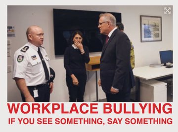 LelHulagirl101's tweet image. Never forget! #Bulldozer 
#bully #ScottyTheCompletePsycho #ScottyThePathologicalLiar #IHateScottMorrison #auspol #AusPol2022 #ausvotes #AusVotes2022 #ScottyTheWorstPrimeMinisterEver #LNPMassiveFail #LNPDisgrace #AlboForPM #AlbotheBuilder