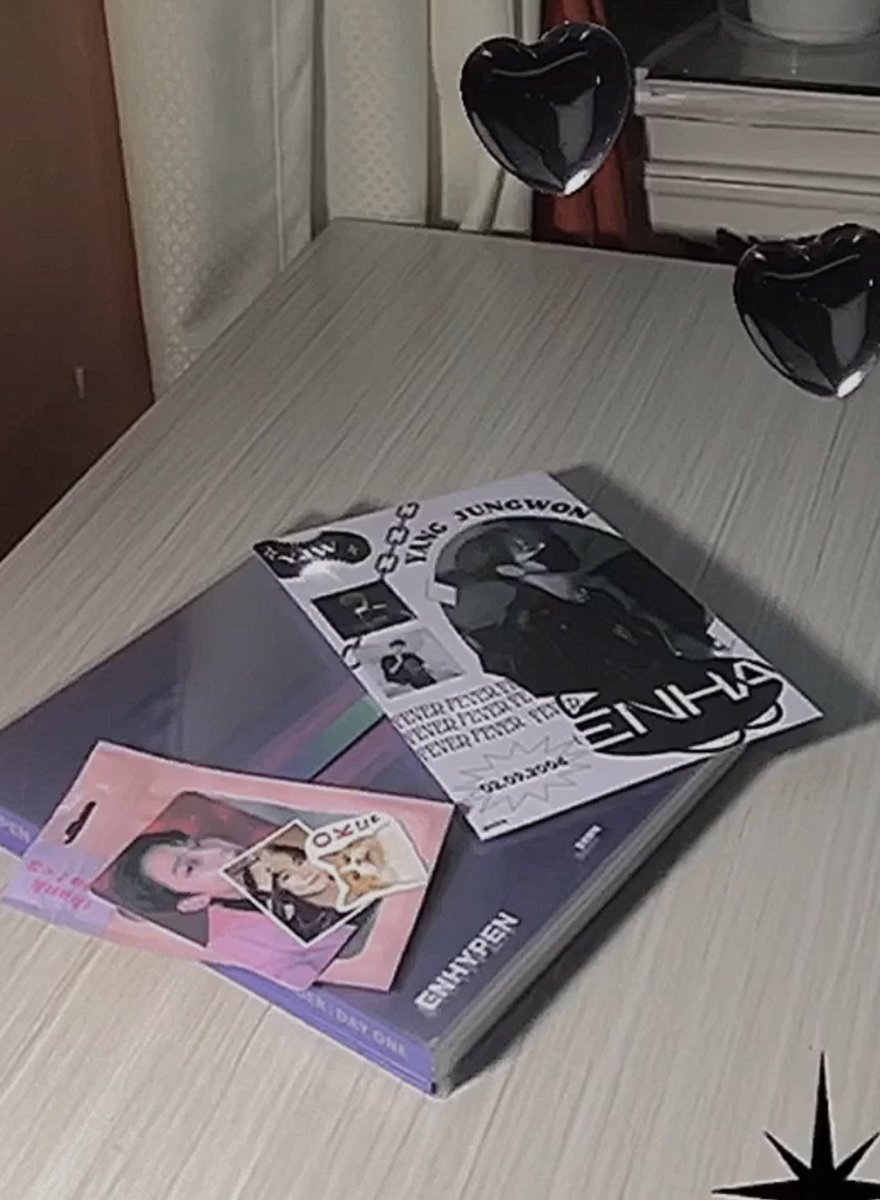 wbearcart's tweet photo. . . βοΈπ― xy got mail !
hi @YJWC4RT !!! super late feedback coming thru T~T thank you so much for your pa-giveaway! i got literal kilig with the postcard (?) edit of jungwon + thank you for the freebies! (ΰΉ>β‘<ΰΉ)
β³ ΰ©Λ³Β·ΛβΆ #wbearwins β‘ #yjwonproofs https://t.co/1H5cDVt2zx