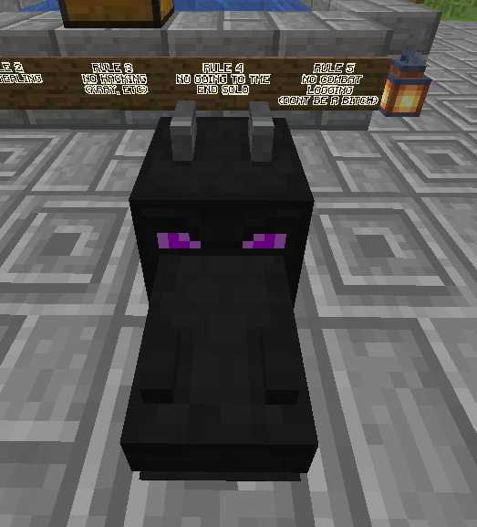 Kaijammo's tweet photo. Tonight at 7pm AEST on the JamSMP rule 4 will be destroyed and people will be able to go on the hunt for the legendary dragon!
We are always looking for more people to join our little server and hope to have a blast! More events to come!
#Minecraft #JamSMP #MinecraftServer https://t.co/7WjCdwI22q